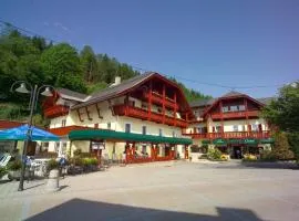 Landhotel Kreinerhof - Self Check In möglich
