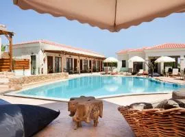 Casa Afytos - Adults Only, hotel in Afitos