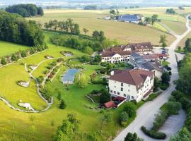 होटल की एक तस्वीर: RelaxResort Kothmühle