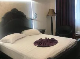Hotel Bulevard Prestige