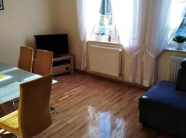 Хотел снимка: Apartament Grodzka