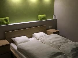 Hotel Photo: Premium Residence Country House