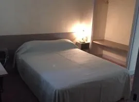 Hôtel De La Mare -restaurant pour les clients sur réservation