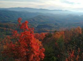 Hotel kuvat: Heavenly Views