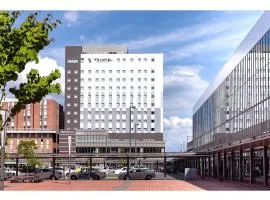 Y's Hotel Asahikawa Ekimae