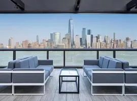 Hyatt House Jersey City