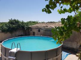 Hotel Photo: Casa vacanze Val di Noto