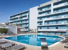 Blue Lagoon City Hotel, hotel in Kos Town