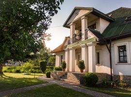 Hotel Foto: Jadą Goście