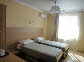 A picture of the hotel: Guest House Viktoria