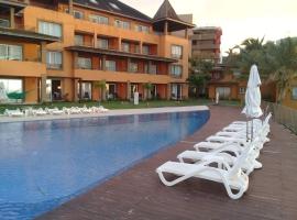 A picture of the hotel: Melhor Hotel de Salvador