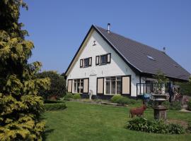 Hotel Photo: B&B Buitenwaard