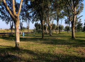 Fotos de Hotel: Agricamping La Montagnola