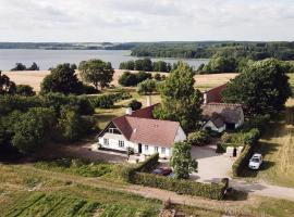 A picture of the hotel: Hørhaven B&B