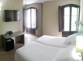 Hotel Areces