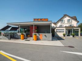 Hotel Photo: Gasthof Seefeld