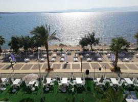 Фотографія готелю: WA Çeşme Farm Hotel Beach Resort & Spa