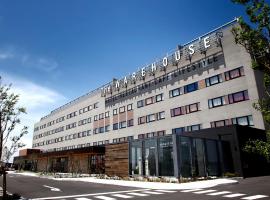 A picture of the hotel: Kawasaki King Skyfront Tokyu REI Hotel