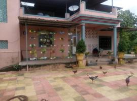 Hotel Photo: Swapnapurti Farm House