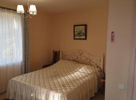 Foto di Hotel: Guest House on Ulitsa Mira