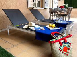 Hotel kuvat: Luxury Stay in the Canary Islands