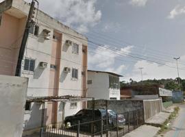 صور الفندق: Edificio Andrade -Olinda