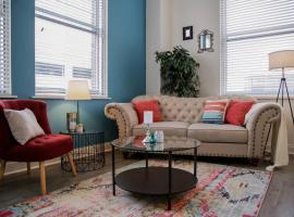 Hotel near Индианаполис