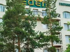 Hotel Edem