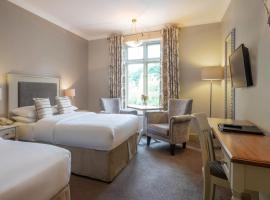 Hotel Photo: Kilkenny River Court Hotel