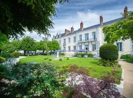 Hôtel 4 étoiles - Restaurants & Spa Périer Du Bignon