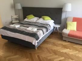 Ξενοδοχείο φωτογραφία: Apartament Miro