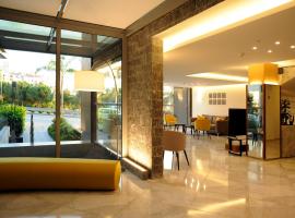 Grey Apartment Lebanon by Grey pearls, hotel v mestu Jounieh
