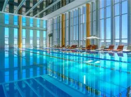 Hotels & Preference Hualing Tbilisi