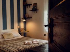 Hotel Photo: Alloggio del Fiume - Le Vecchie Vasche