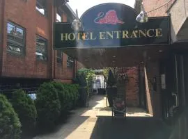 Red Lion Hotel