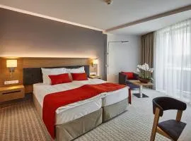 Thermal Hotel Balance Lenti