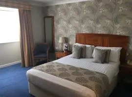 Red Lion Hotel, hotel em Basingstoke