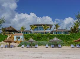 Hình ảnh khách sạn: La Palmeraie Private Island Villa