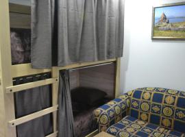 Hotel Photo: Magnit Rest