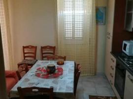 Gambaran Hotel: Via Calabria n14