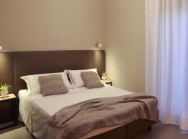 מלון צילום: Hotel Aloisi