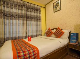 Hotel foto: OYO 153 Aster Hotel Nepal