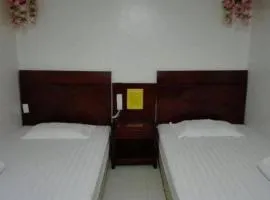 Asia Novo Boutique Hotel - Kalibo