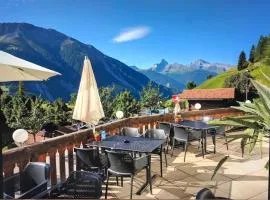 Hotel Sonnenhalde Wiesen