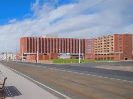 Grand Hotel Blackpool