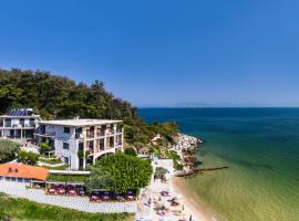 Hình ảnh khách sạn: Hotel Villa Nisteri