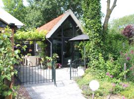 Hotel Foto: Hoeve Altena Guesthouse