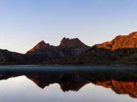 Discovery Resorts - Cradle Mountain, hotel in Cradle Mountain