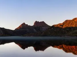 Discovery Resorts - Cradle Mountain