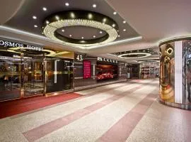 Cosmos Hotel Taipei